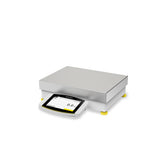 Cubis® II Advanced High Capacity Balance with 100 mg readability, and QP99 software package